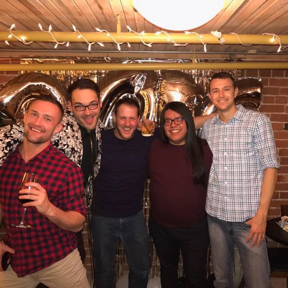 Meet your Posher, Rusty - Picture 1 of 1